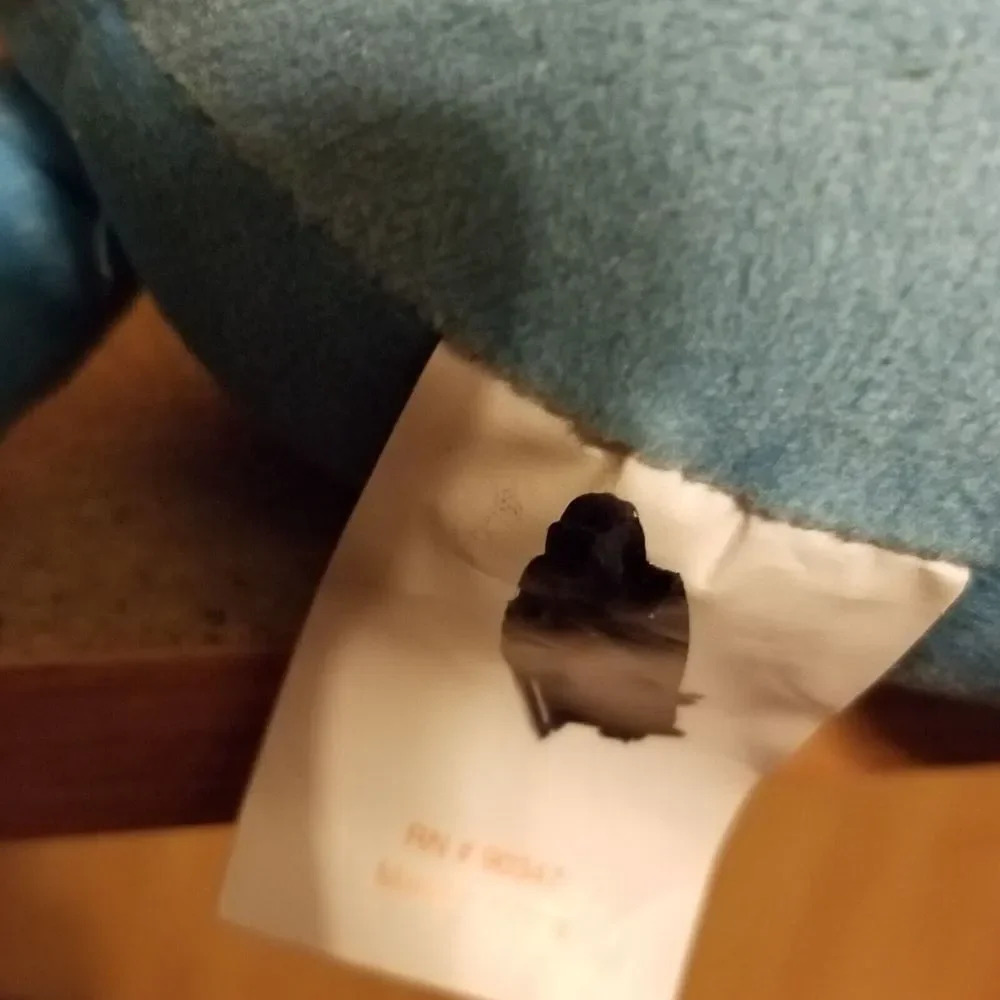 Blues Clues Plush Blue Puppy Dog Nickelodeon Stuffed Animal Toy - Picture 14 of 15